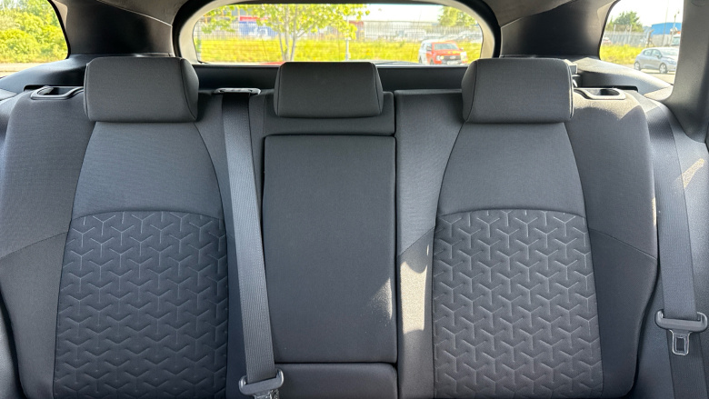 Toyota Corolla 1.8 VVT-i Hybrid Icon Tech 5dr CVT Hybrid Estate